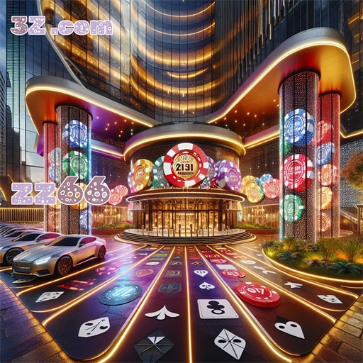 Casino Online: Atrações e Recursos que Encantam Jogadores Brasileiros