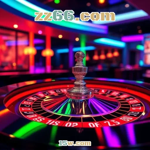 zz66.com: Descubra os Imperdíveis Recursos de Esportes Virtuais!